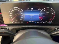 Mercedes-Benz A-Class A 200 L Fashion Edition - ფოტო 12