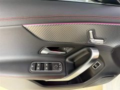 Mercedes-Benz A-Class A 200 L Fashion Edition - ფოტო 14