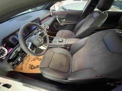 Mercedes-Benz A-Class A 200 L Fashion Edition - ფოტო 4