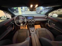 Mercedes-Benz A-Class A 200 L Fashion Edition - ფოტო 5