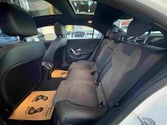Mercedes-Benz A-Class A 200 L Fashion Edition - ფოტო 6