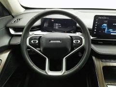 Haval H6 Third Generation 1.5T Automatic Two-Wheel Drive Max - фото 11