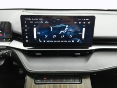 Haval H6 Third Generation 1.5T Automatic Two-Wheel Drive Max - фото 12