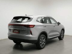 Haval H6 Third Generation 1.5T Automatic Two-Wheel Drive Max - фото 2