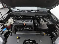 Haval H6 Third Generation 1.5T Automatic Two-Wheel Drive Max - фото 6