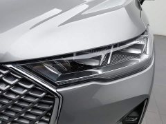 Haval H6 Third Generation 1.5T Automatic Two-Wheel Drive Max - фото 7