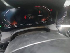 BMW 3 Series Facelift 320Li M Sport Package - ფოტო 13