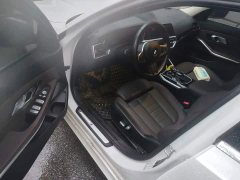 BMW 3 Series Facelift 320Li M Sport Package - ფოტო 17