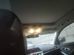 BMW 3 Series Facelift 320Li M Sport Package - ფოტო 19