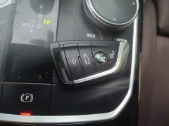 BMW 3 Series Facelift 320Li M Sport Package - ფოტო 9