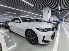 BMW 3 Series 325Li M Sport Package - ფოტო 3
