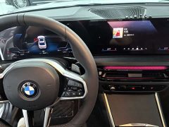 BMW 3 Series 325Li M Sport Package - ფოტო 5