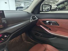 BMW 3 Series 325Li M Sport Package - ფოტო 6