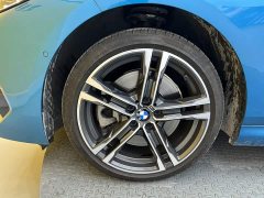 BMW 2 Series (Imported) 225i Four-Door Coupe M Sport Night Edition Package - ფოტო 9