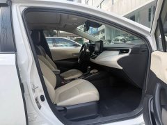 Toyota Corolla 1.2T S-CVT Luxury - ფოტო 11
