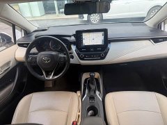 Toyota Corolla 1.2T S-CVT Luxury - ფოტო 12