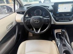 Toyota Corolla 1.2T S-CVT Luxury - ფოტო 13