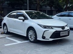 Toyota Corolla 1.2T S-CVT Luxury - ფოტო 3