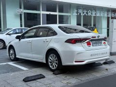 Toyota Corolla 1.2T S-CVT Luxury - ფოტო 6