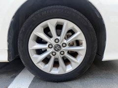Toyota Corolla 1.2T S-CVT Luxury - ფოტო 7