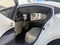 Toyota Corolla 1.2T S-CVT Luxury - ფოტო 9