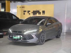 BYD Qin L 2024 DM-i 80KM Excellence Edition - ფოტო 1