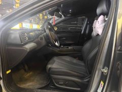 BYD Qin L 2024 DM-i 80KM Excellence Edition - ფოტო 2