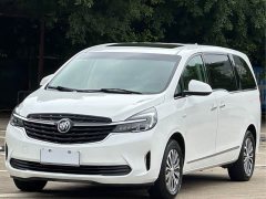 Buick GL8 Land Business Class 652T Luxury - ფოტო 1
