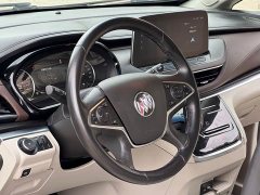 Buick GL8 Land Business Class 652T Luxury - ფოტო 10