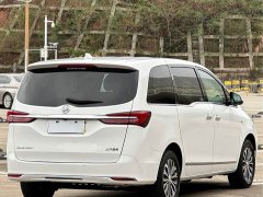 Buick GL8 Land Business Class 652T Luxury - ფოტო 12