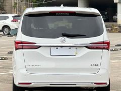 Buick GL8 Land Business Class 652T Luxury - ფოტო 13