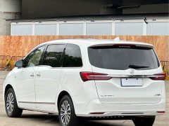 Buick GL8 Land Business Class 652T Luxury - ფოტო 14