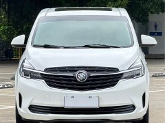 Buick GL8 Land Business Class 652T Luxury - ფოტო 2