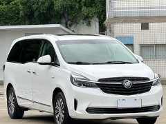Buick GL8 Land Business Class 652T Luxury - ფოტო 3