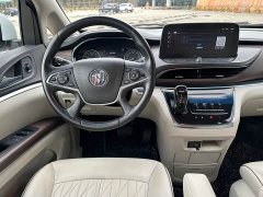 Buick GL8 Land Business Class 652T Luxury - ფოტო 4