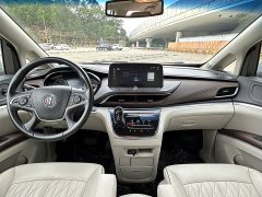 Buick GL8 Land Business Class 652T Luxury - ფოტო 5