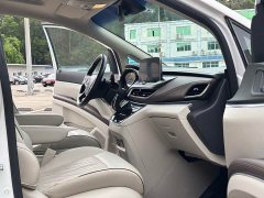 Buick GL8 Land Business Class 652T Luxury - ფოტო 7