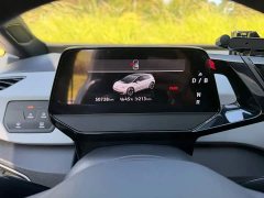 Volkswagen ID.3 2023 Upgraded Pure Smart Comfort Edition - ფოტო 12