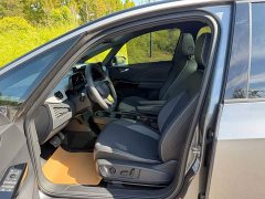 Volkswagen ID.3 2023 Upgraded Pure Smart Comfort Edition - ფოტო 4