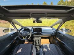 Volkswagen ID.3 2023 Upgraded Pure Smart Comfort Edition - ფოტო 6
