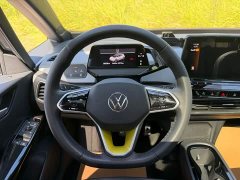 Volkswagen ID.3 2023 Upgraded Pure Smart Comfort Edition - ფოტო 7