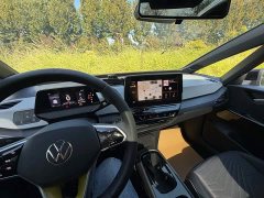 Volkswagen ID.3 2023 Upgraded Pure Smart Comfort Edition - ფოტო 8