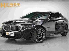 BMW 5 Series 530Li Premier M Sport Package - ფოტო 1