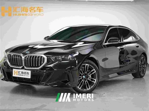 2026 BMW 5 Series 530Li Premier M Sport Package - ავტომობილი ჩინეთიდან