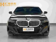 BMW 5 Series 530Li Premier M Sport Package - ფოტო 2