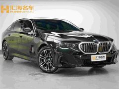 BMW 5 Series 530Li Premier M Sport Package - ფოტო 3