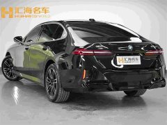 BMW 5 Series 530Li Premier M Sport Package - ფოტო 5
