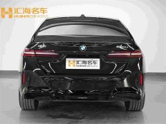 BMW 5 Series 530Li Premier M Sport Package - ფოტო 6