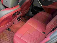 BMW 5 Series 530Li Premier M Sport Package - ფოტო 7