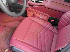 BMW 5 Series 530Li Premier M Sport Package - ფოტო 8